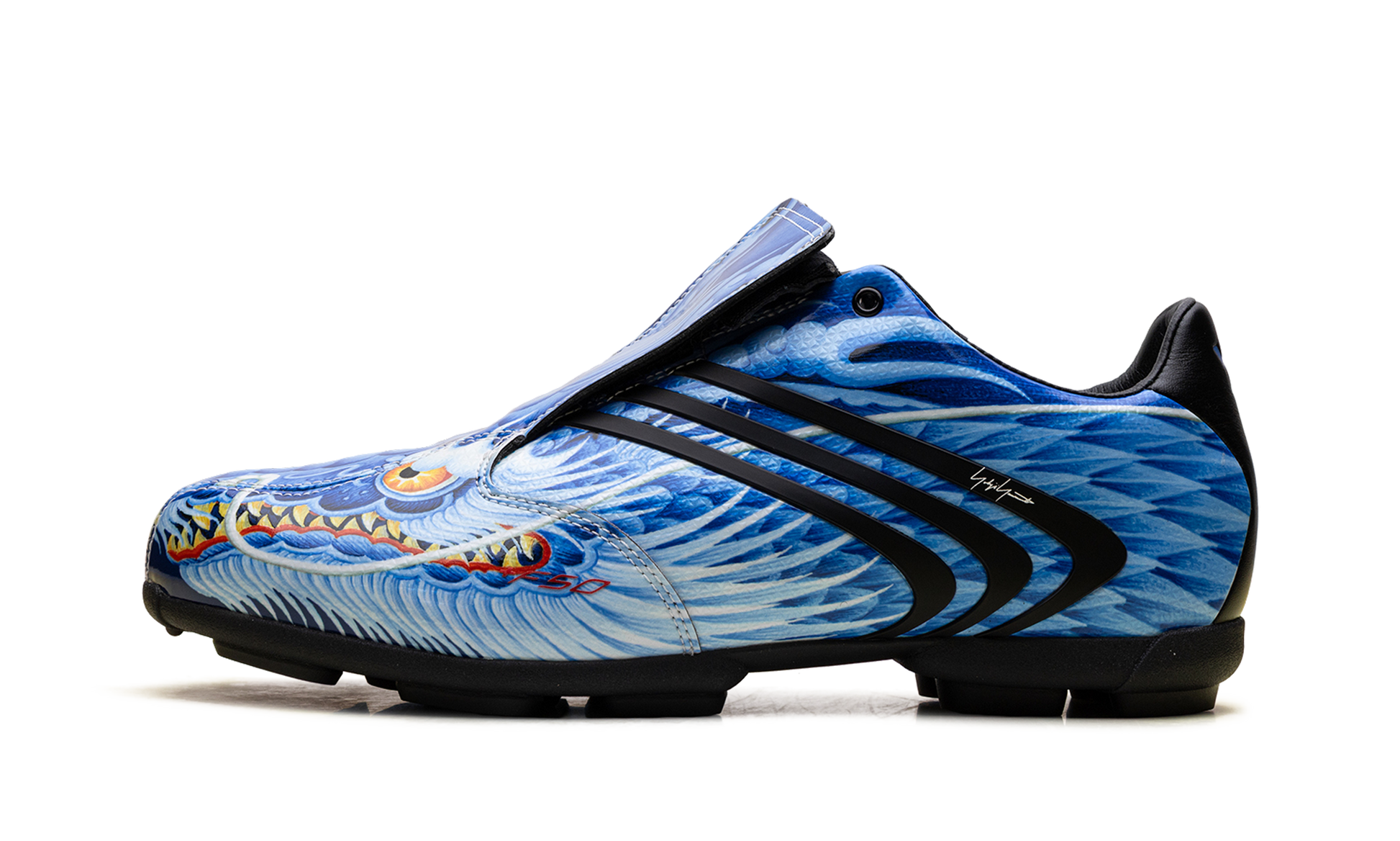 Y-3 F50 Tunit "Beast pack - dragon" KK3651