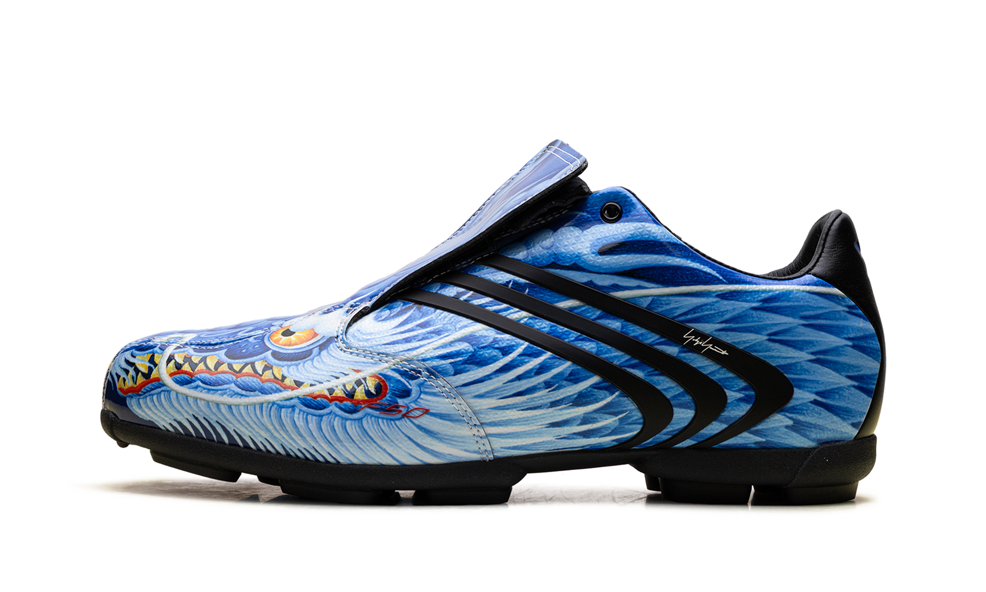 Y-3 F50 Tunit "Beast pack - dragon" KK3651