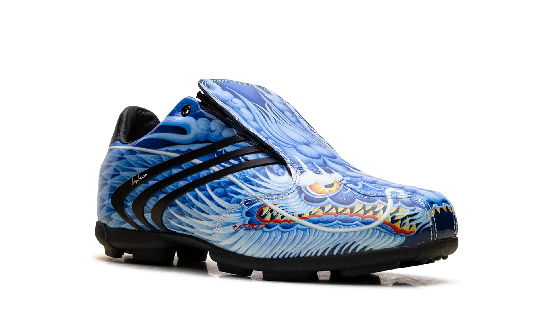 Y-3 F50 Tunit "Beast pack - dragon" KK3651