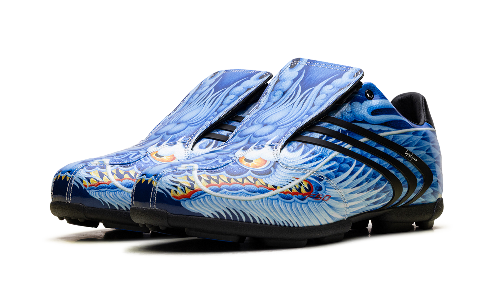 Y-3 F50 Tunit "Beast pack - dragon" KK3651