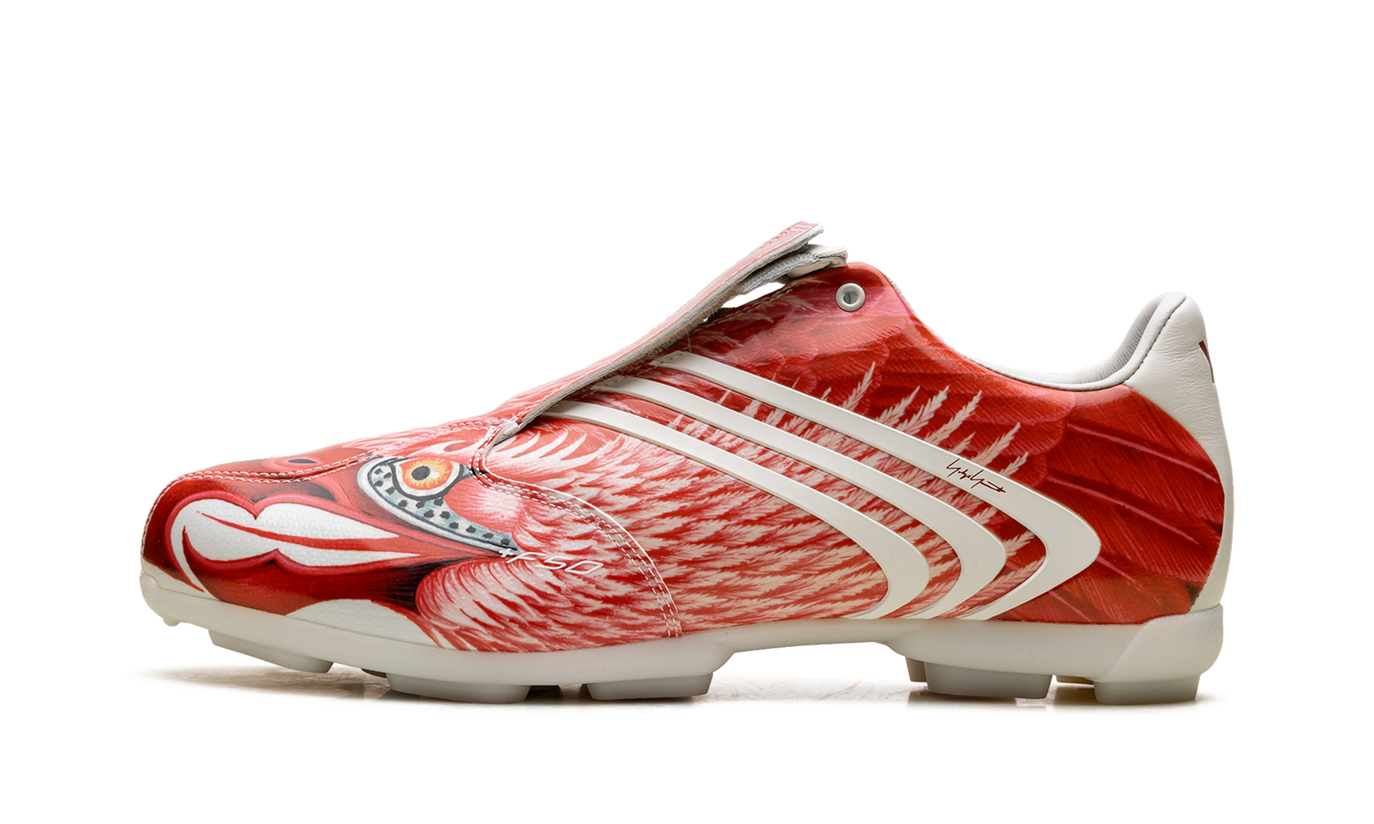 Y-3 F50 Tunit "Beast pack - eagle" KK3650