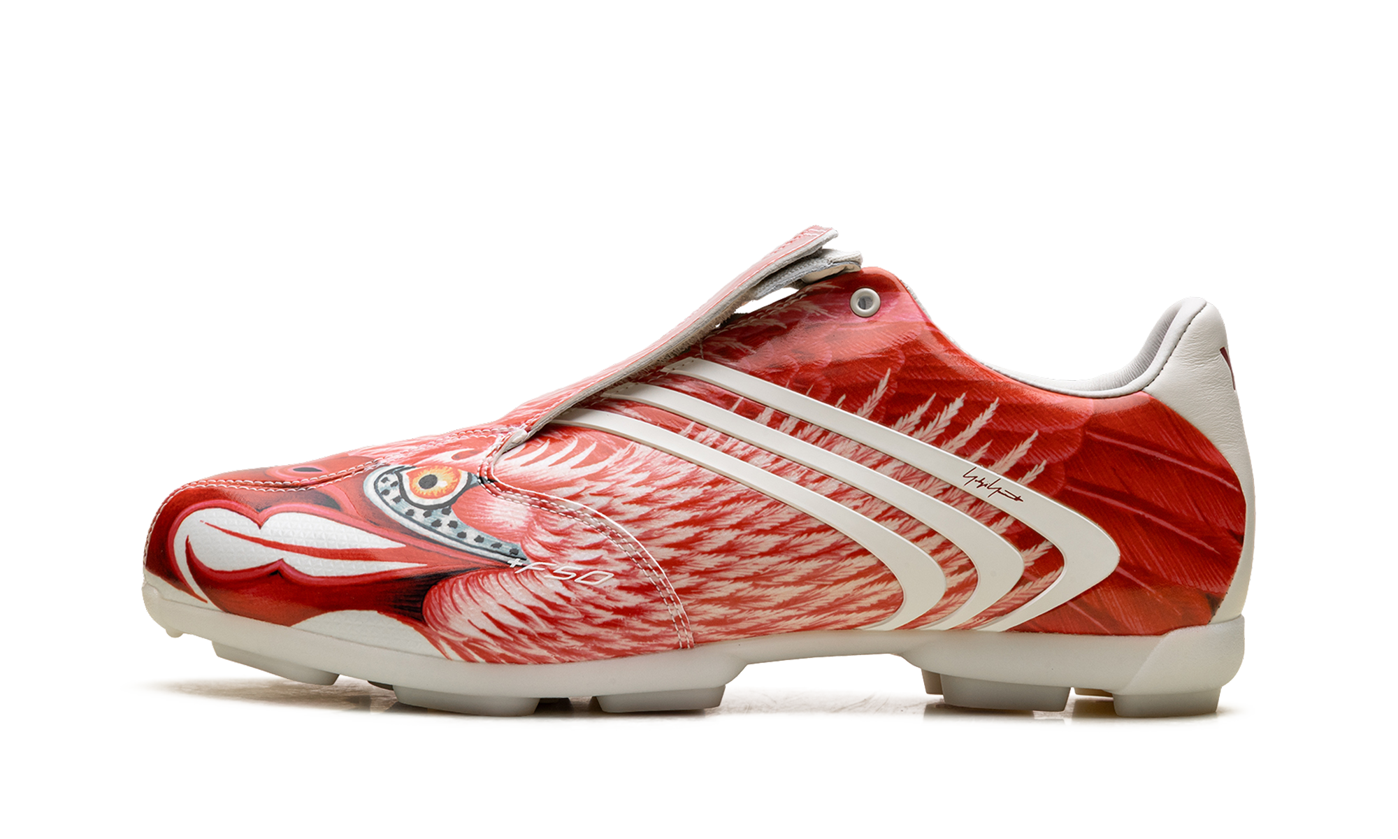 Y-3 F50 Tunit "Beast pack - eagle" KK3650