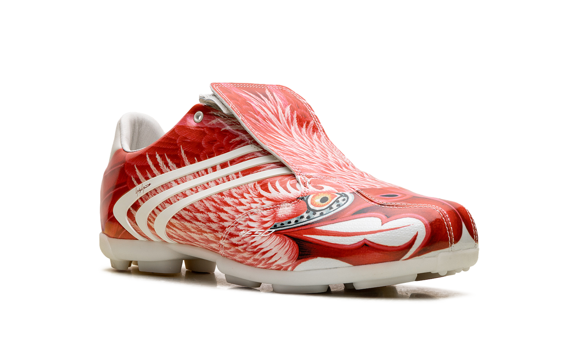Y-3 F50 Tunit "Beast pack - eagle" KK3650