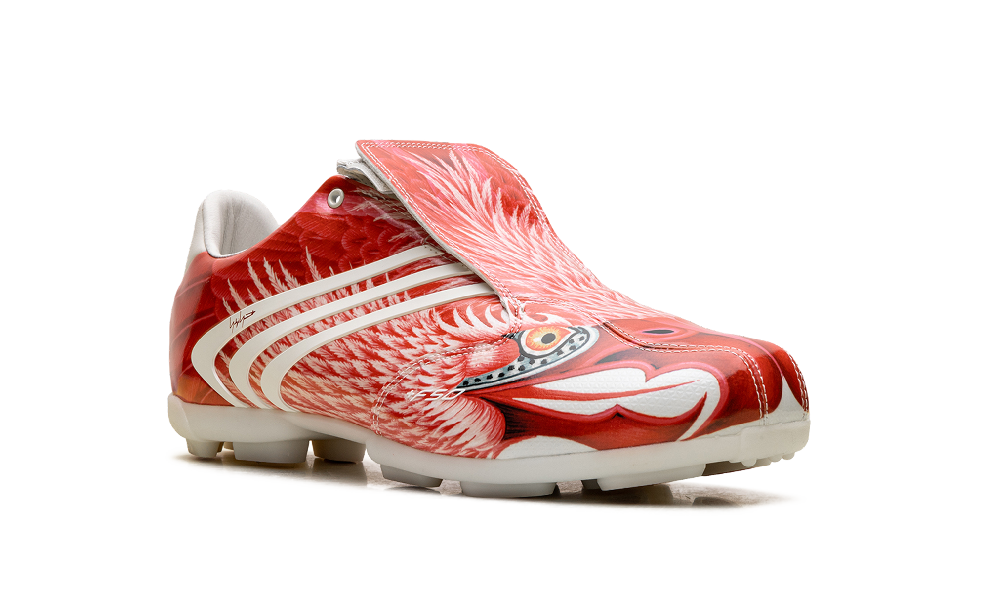 Y-3 F50 Tunit "Beast pack - eagle" KK3650