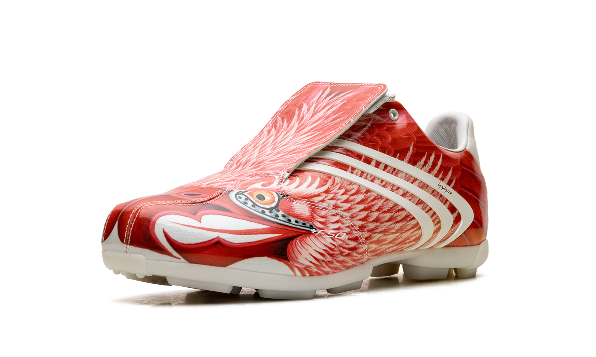 Y-3 F50 Tunit "Beast pack - eagle" KK3650