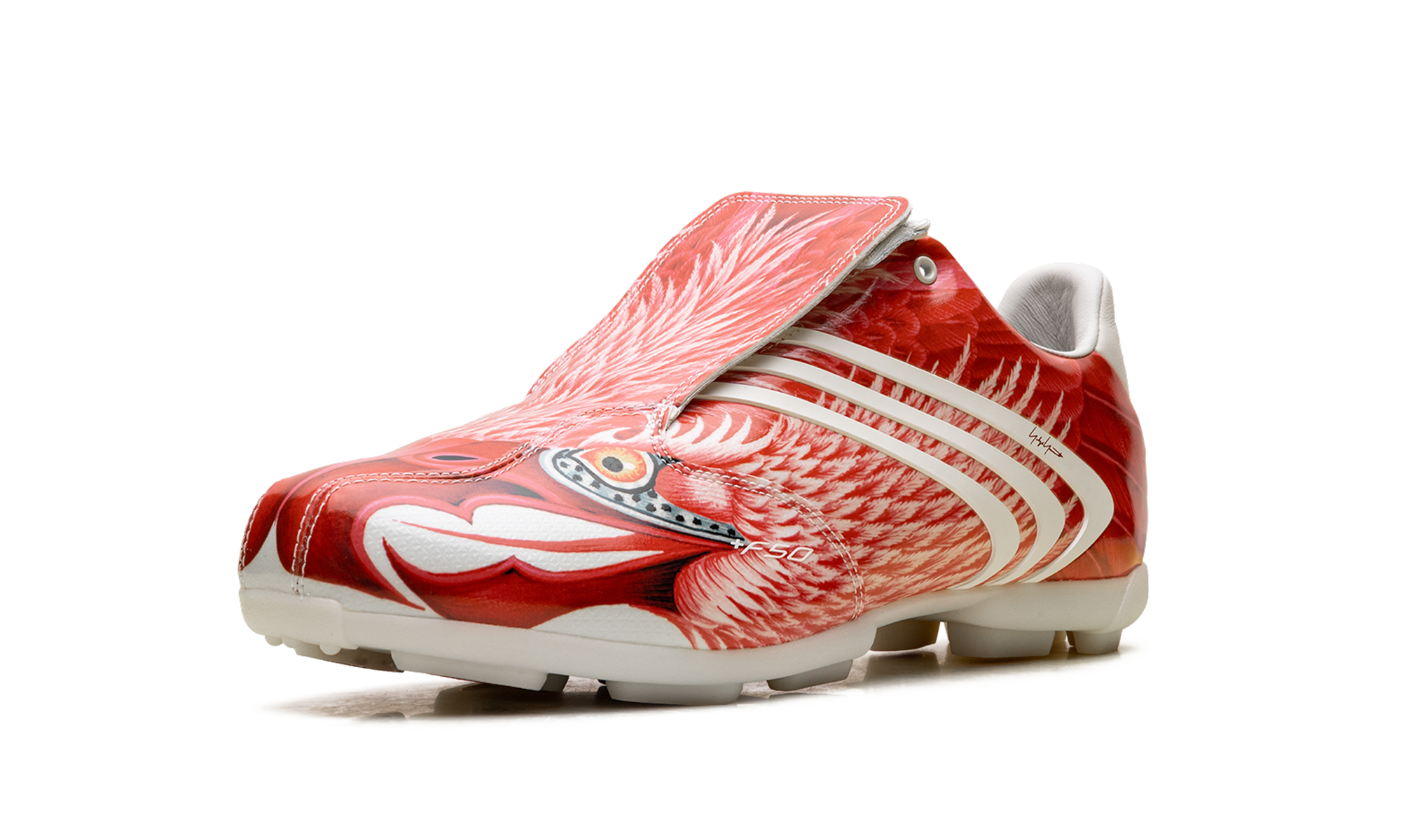 Y-3 F50 Tunit "Beast pack - eagle" KK3650