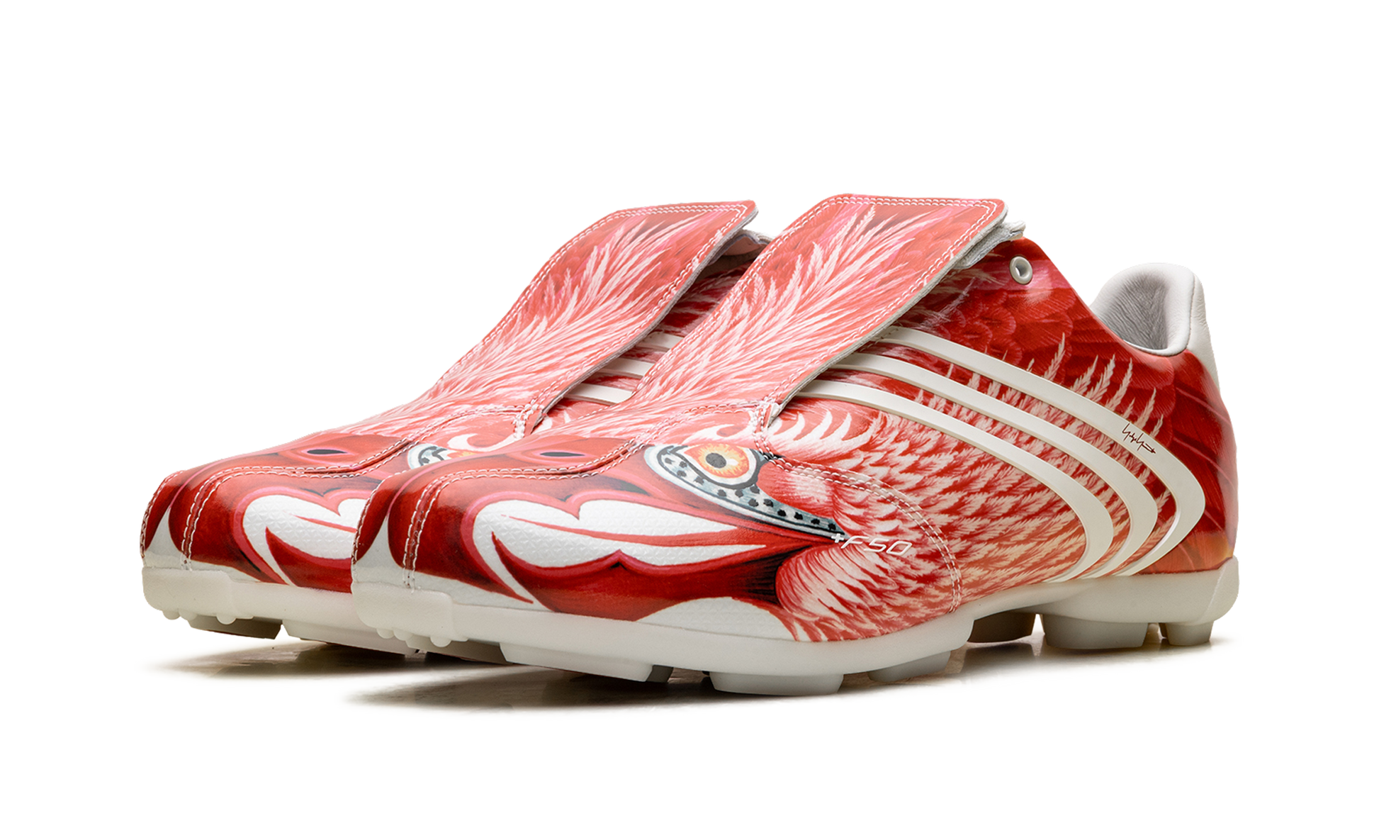 Y-3 F50 Tunit "Beast pack - eagle" KK3650