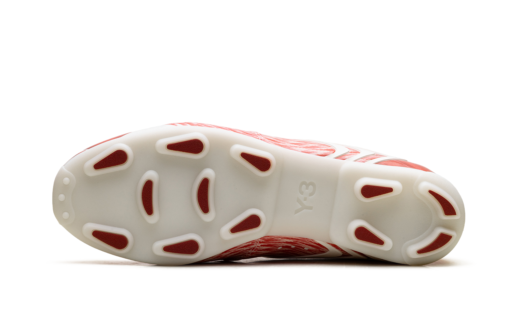 Y-3 F50 Tunit "Beast pack - eagle" KK3650