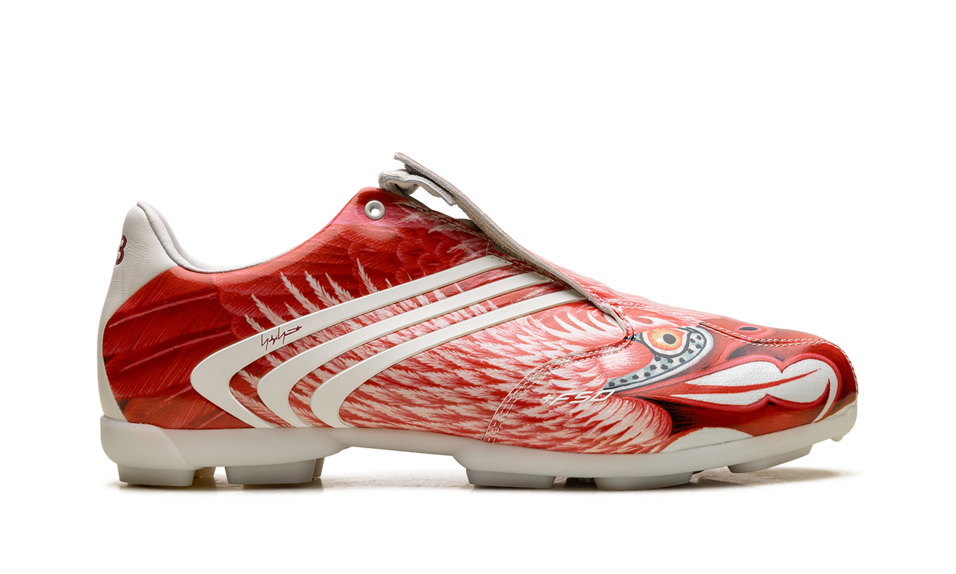 Y-3 F50 Tunit "Beast pack - eagle" KK3650