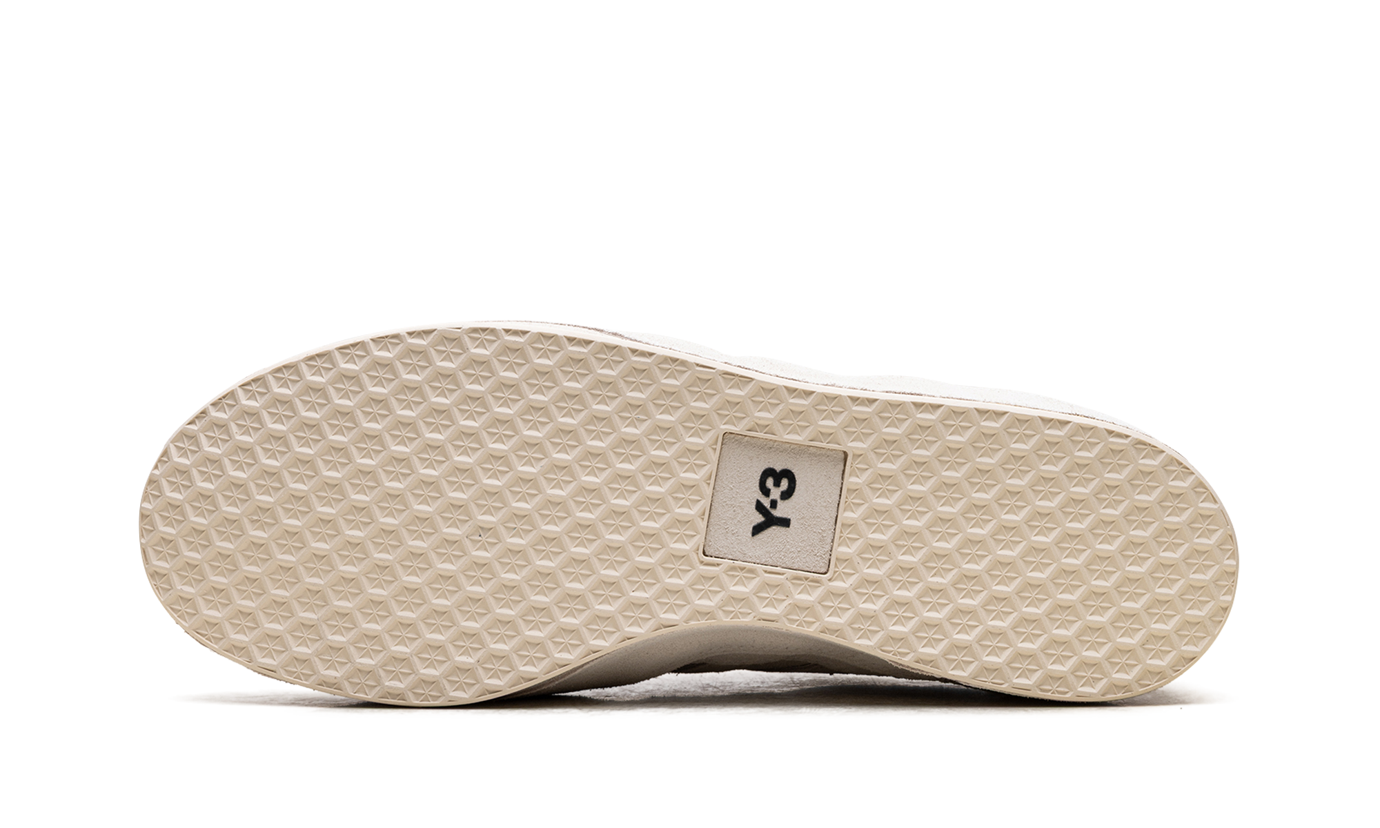 Y-3 Gazelle "Cream white" HQ6517