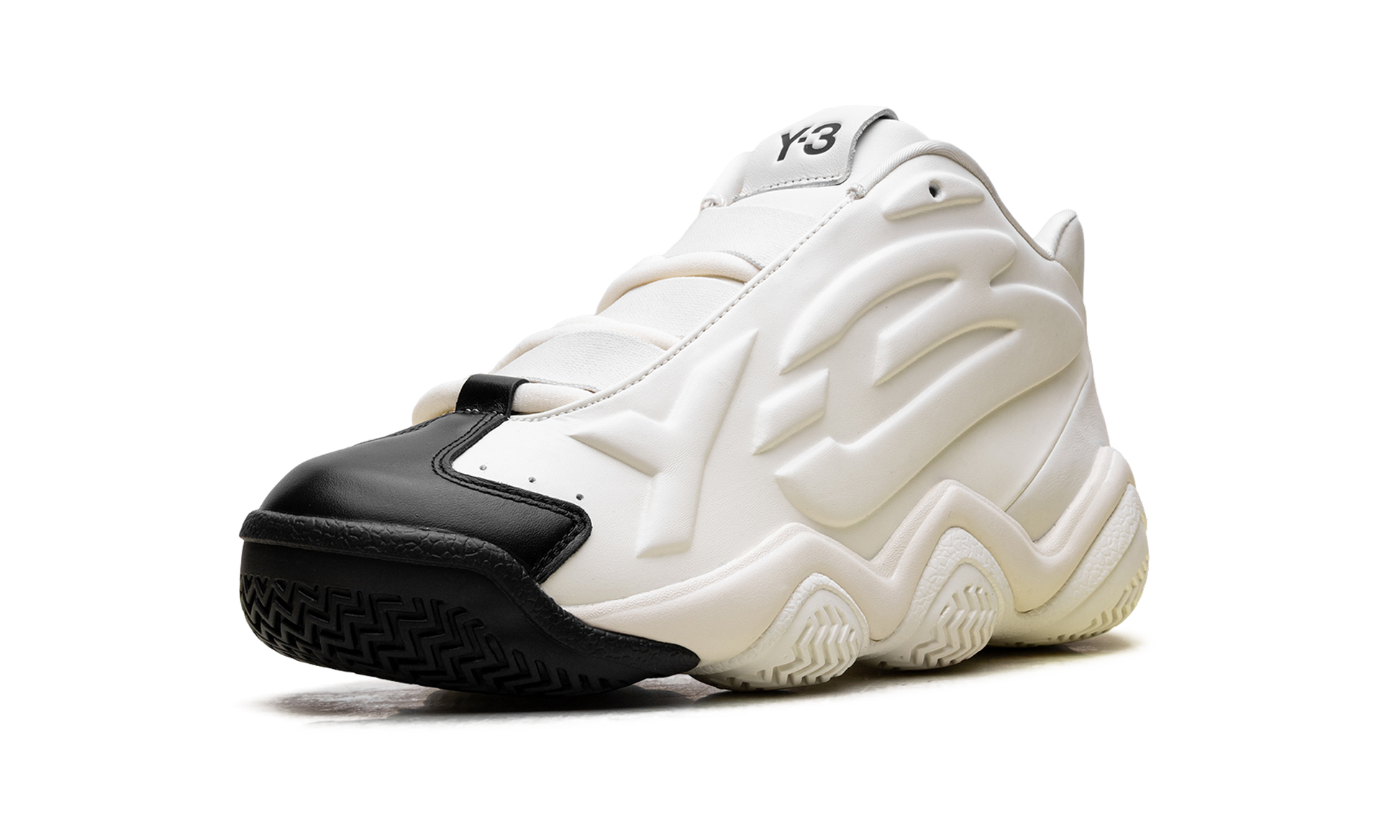 Y-3 Megaball "Off white" KH9943