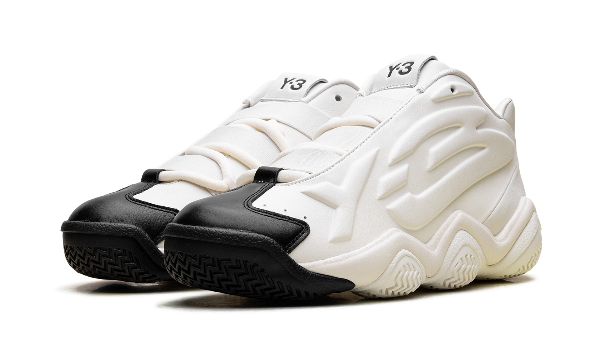 Y-3 Megaball "Off white" KH9943