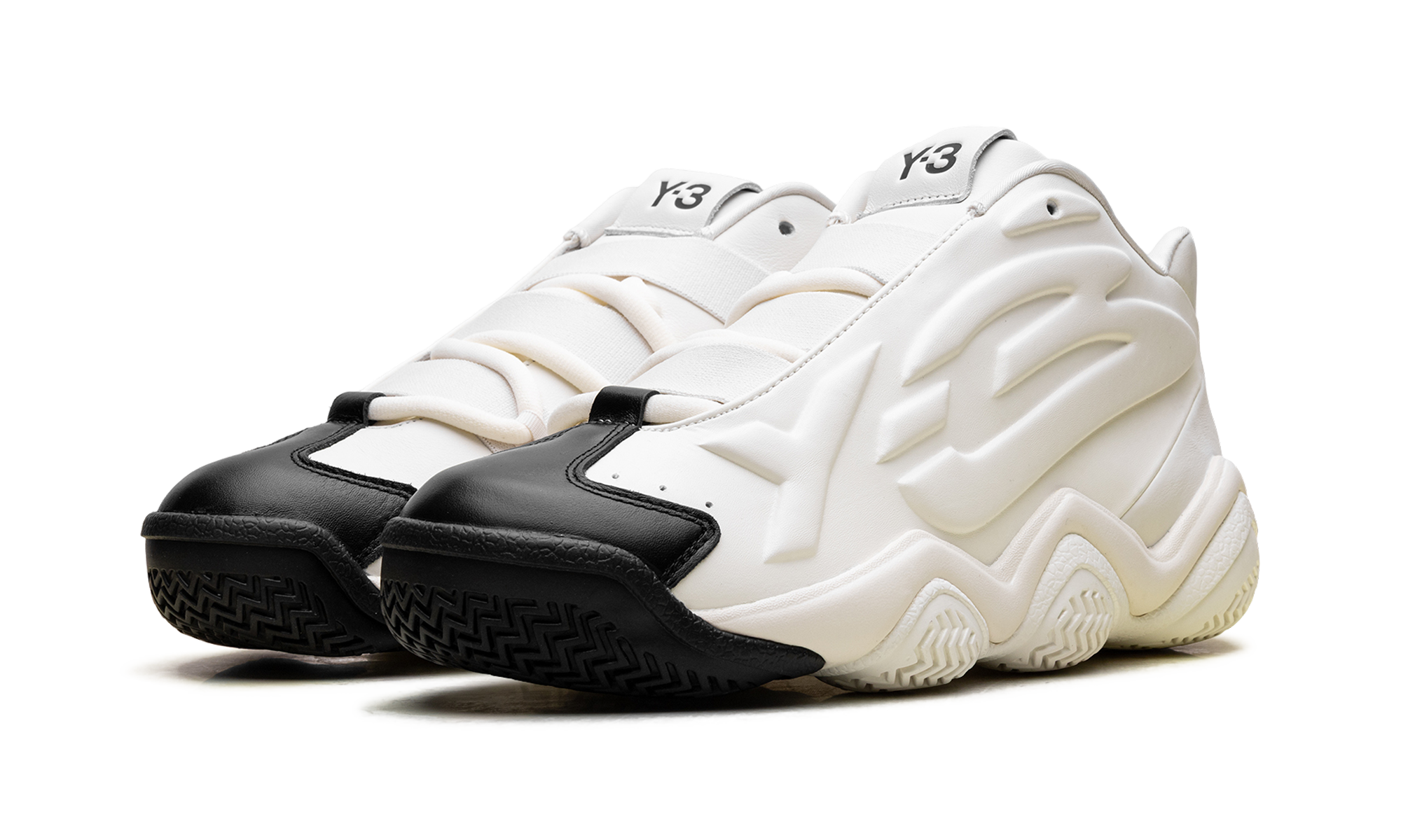 Y-3 Megaball "Off white" KH9943