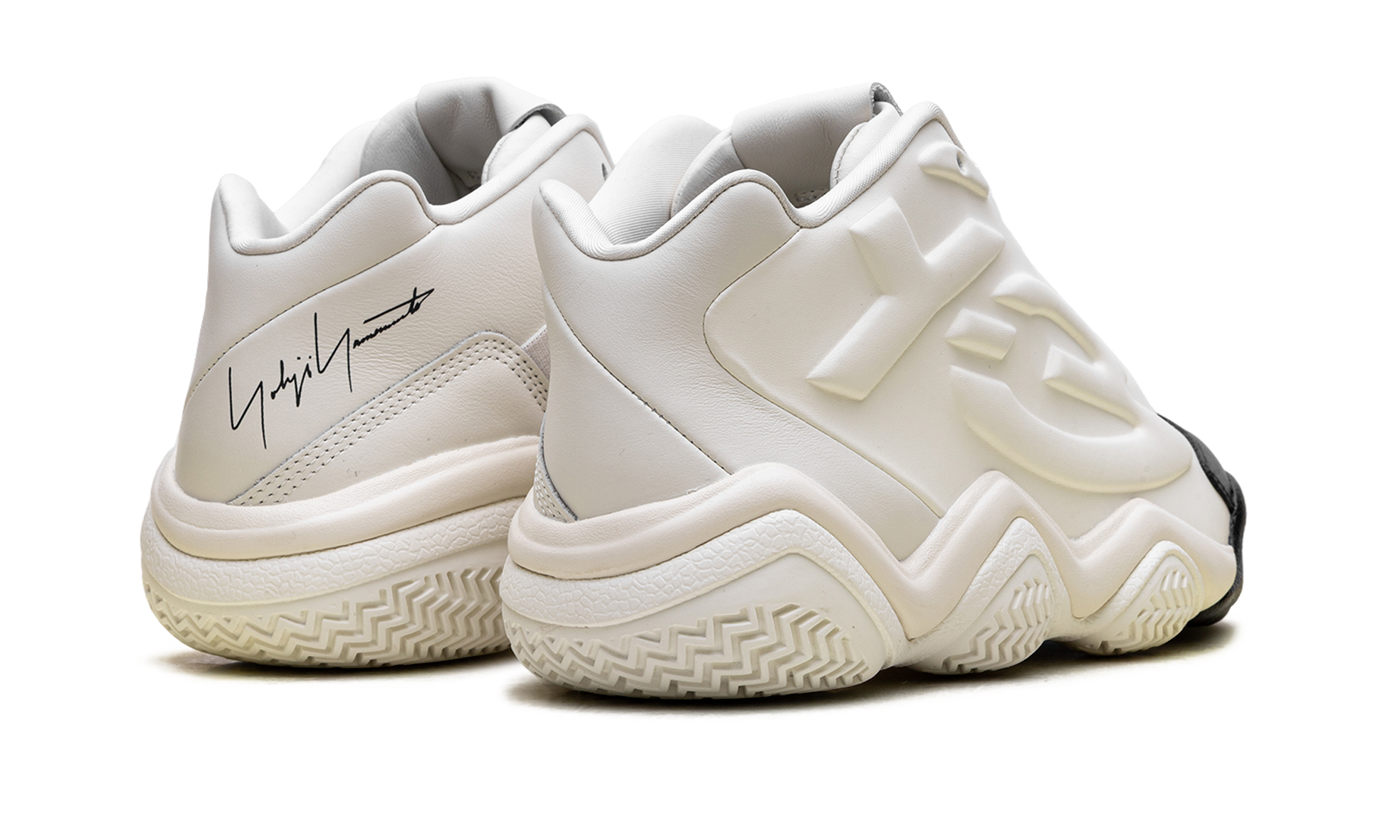 Y-3 Megaball "Off white" KH9943