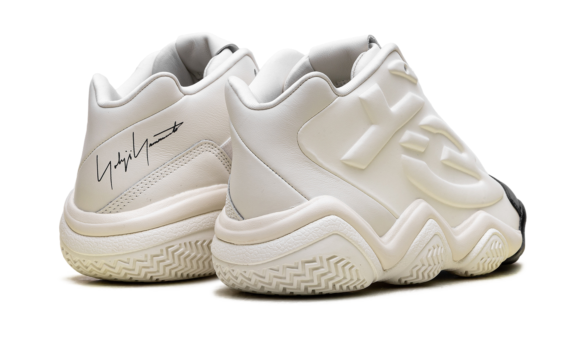 Y-3 Megaball "Off white" KH9943