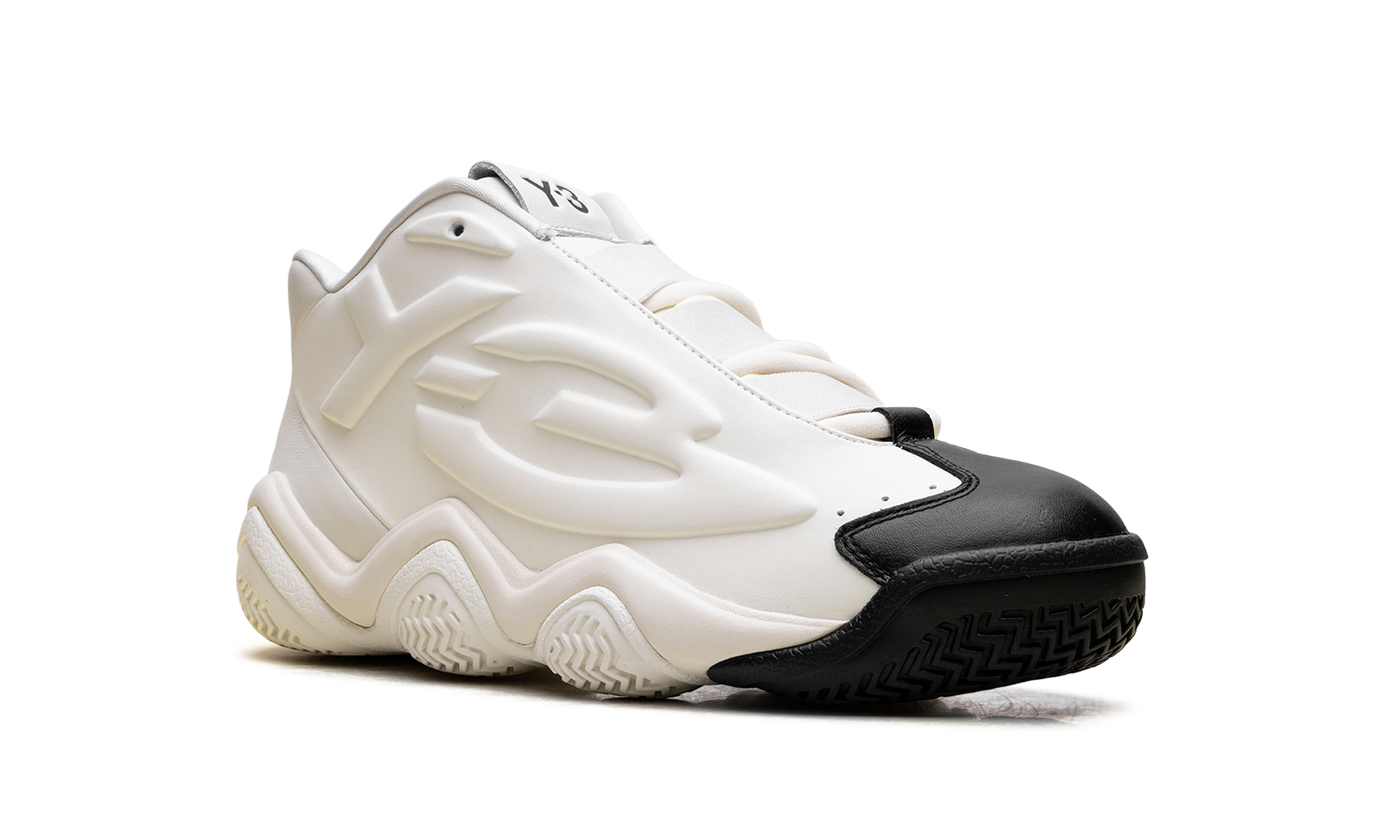 Y-3 Megaball "Off white" KH9943