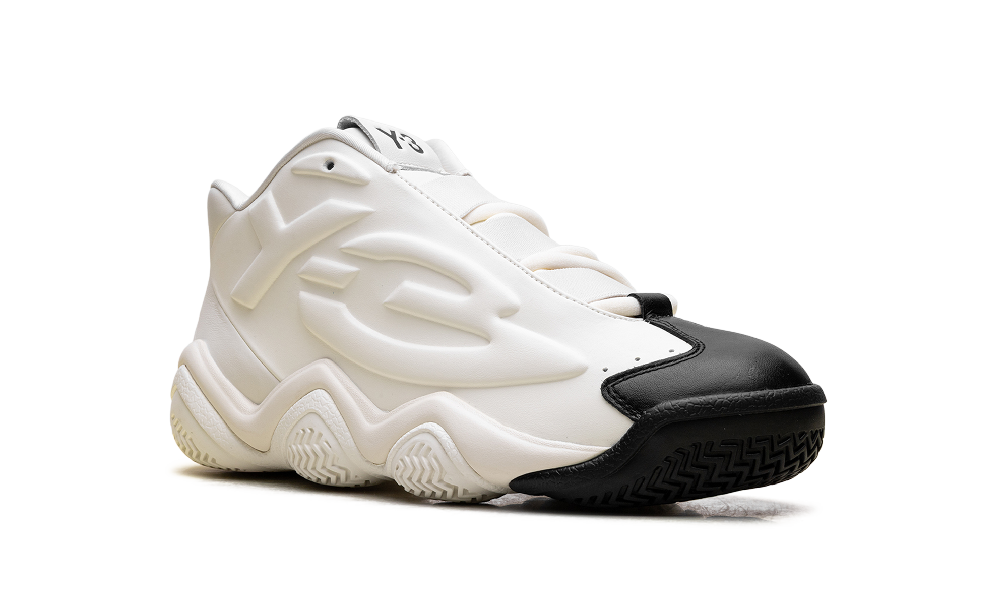 Y-3 Megaball "Off white" KH9943