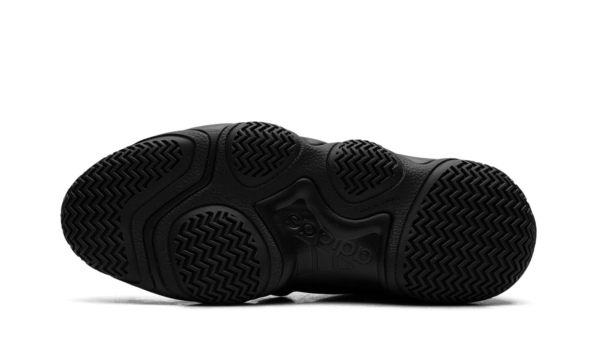 Y-3 Megaball "Triple black" KH9944