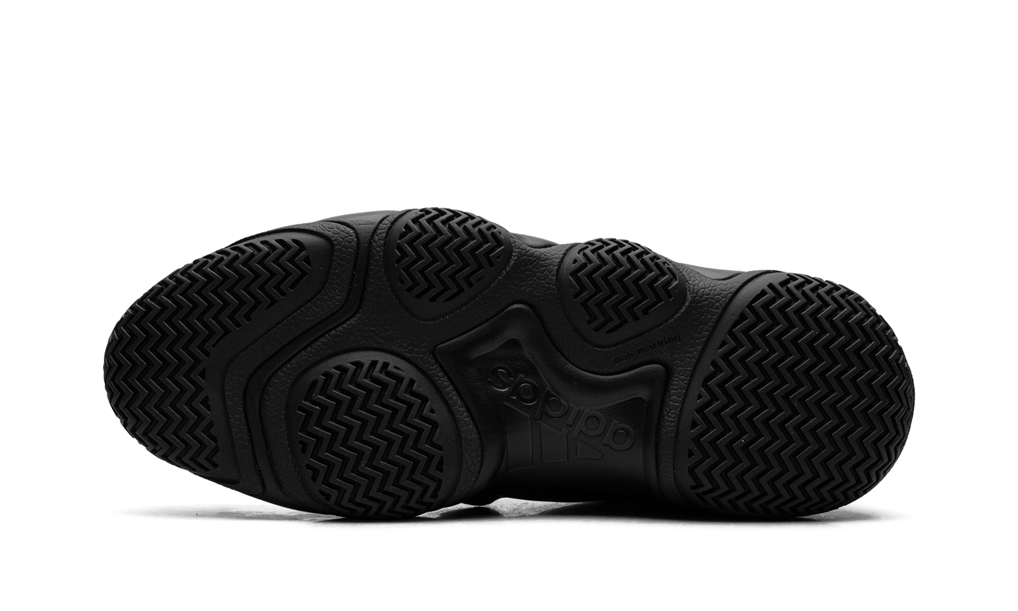 Y-3 Megaball "Triple black" KH9944