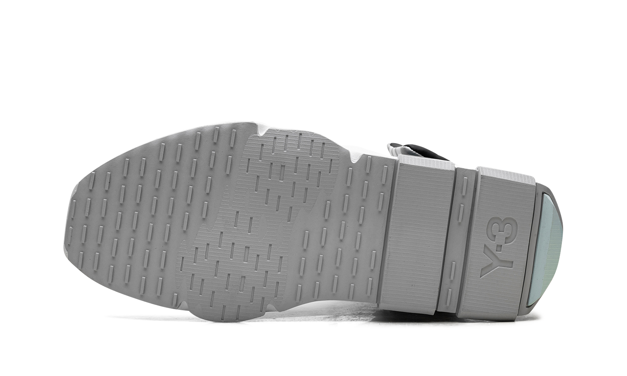 Y-3 Noci High "Blue white" BY2626