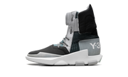 Y-3 Noci High "Blue white" BY2626