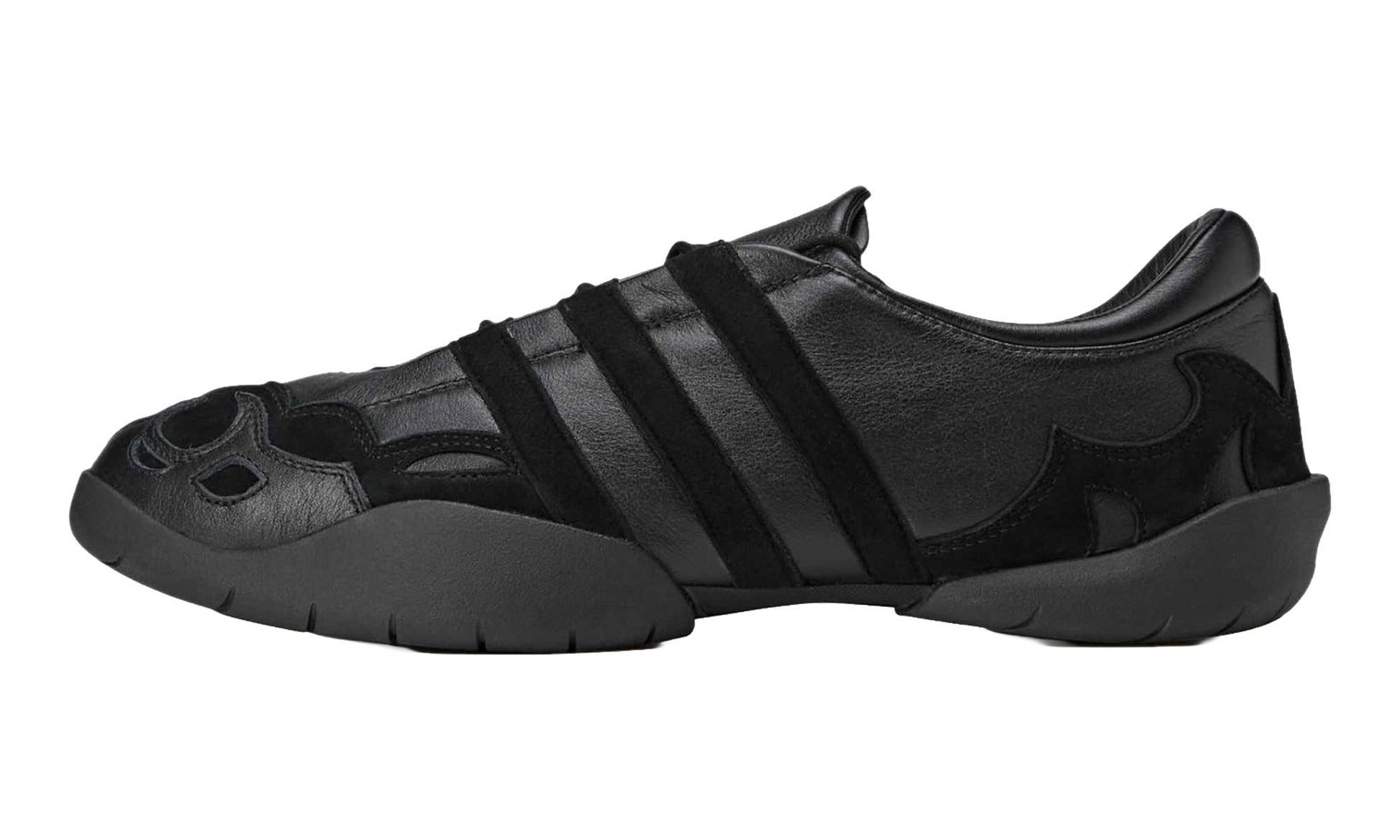Y-3 Regu 2002 "Black" KI0873