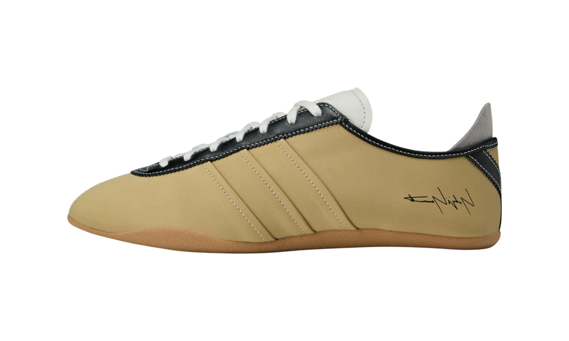 Y3 Tokyo "Golden beige" JS2459