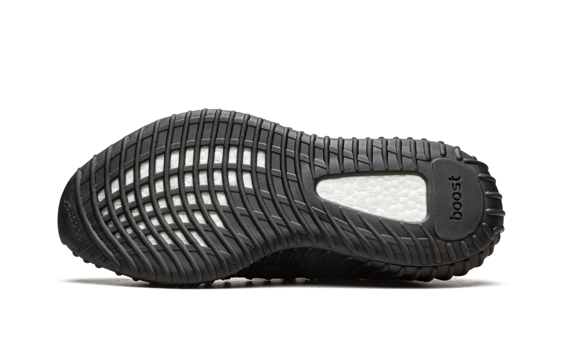 Yeezy 350 Boost V2 Cmpct "Slate carbon" HQ6319