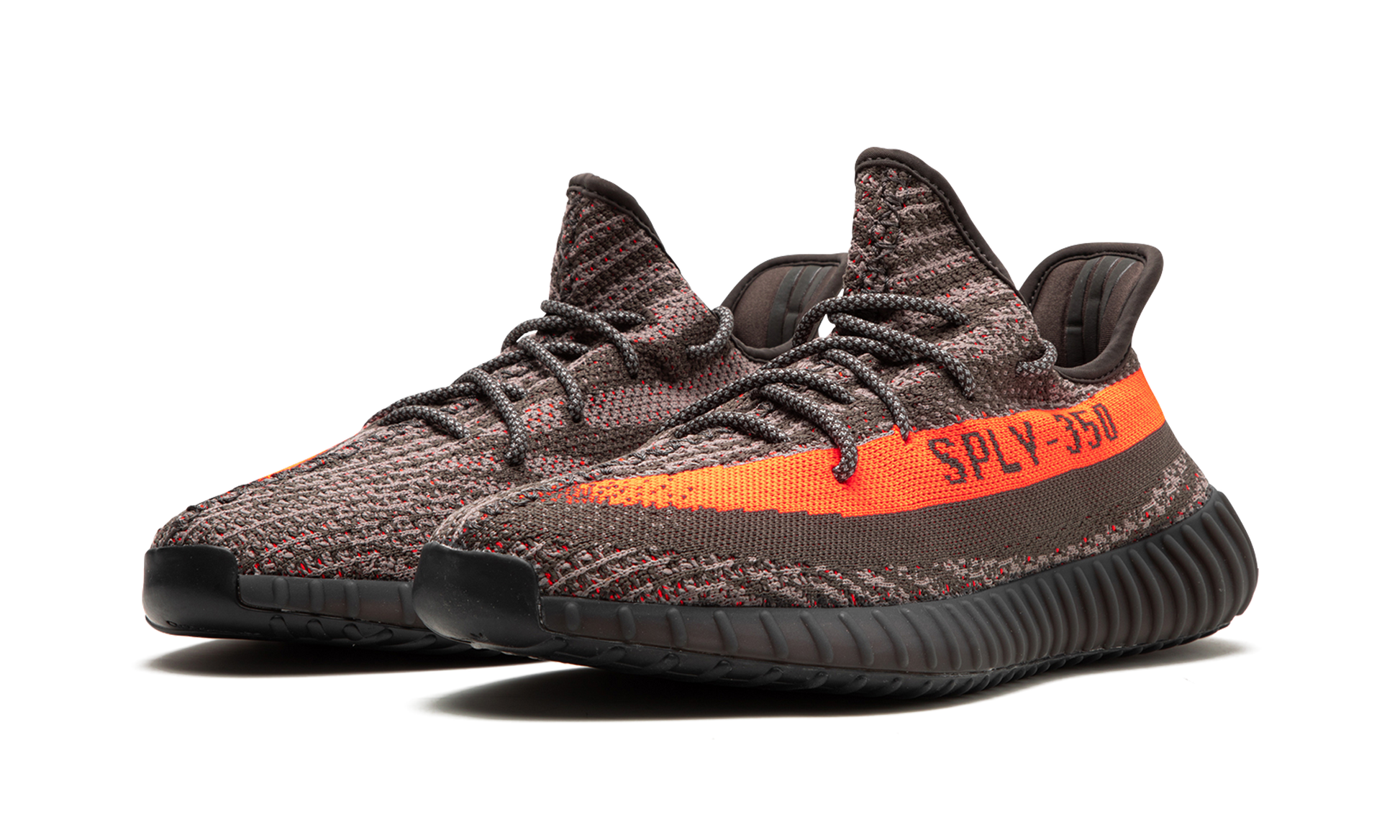 Yeezy 350 "Carbon beluga" HQ7045