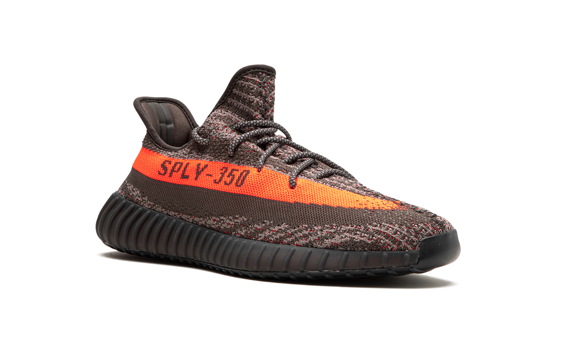 Yeezy 350 "Carbon beluga" HQ7045