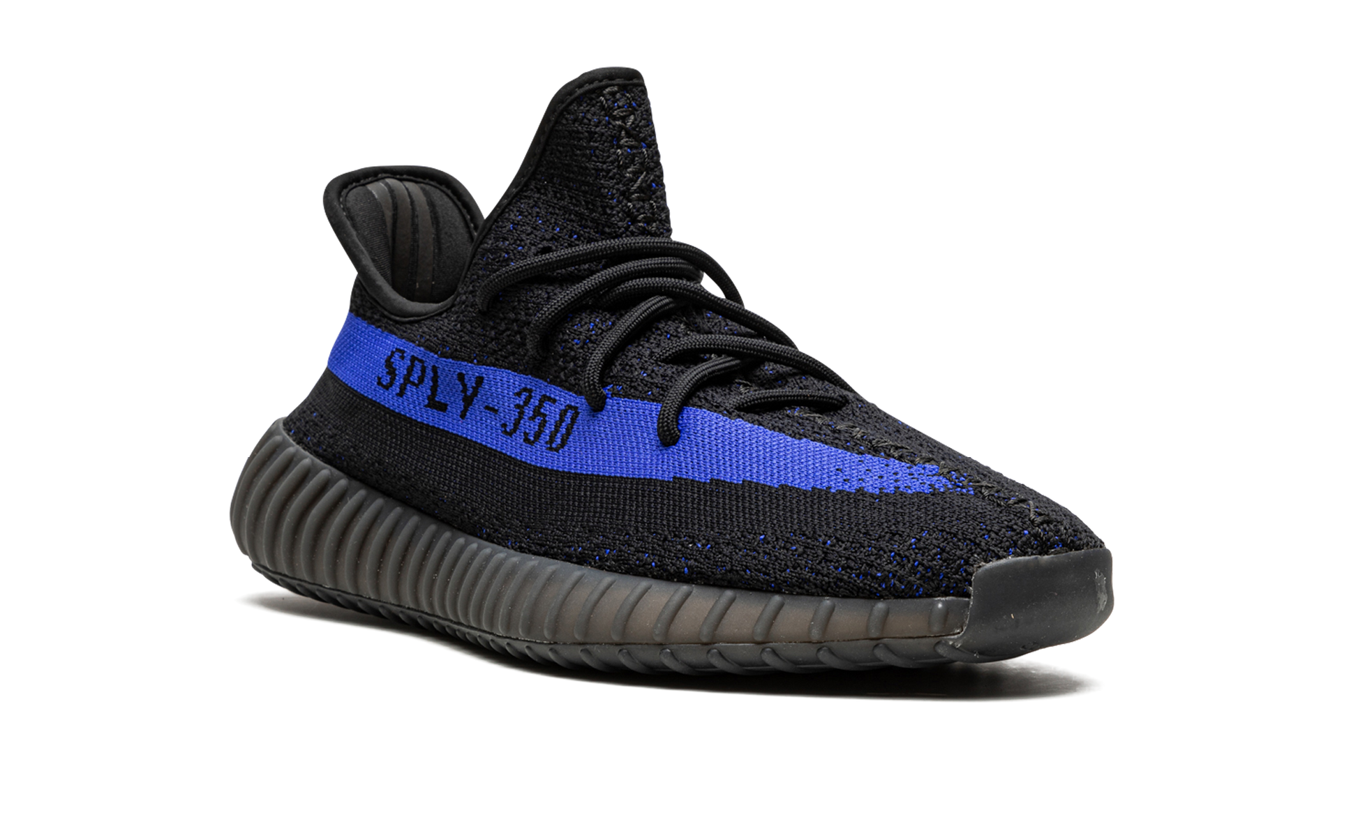 Yeezy 350 V2 "Dazzling blue" GY7164