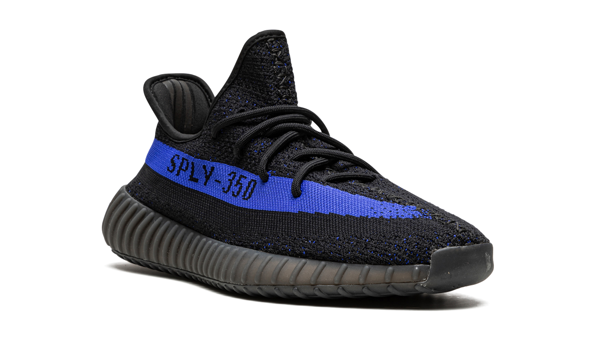 Yeezy 350 V2 "Dazzling blue" GY7164