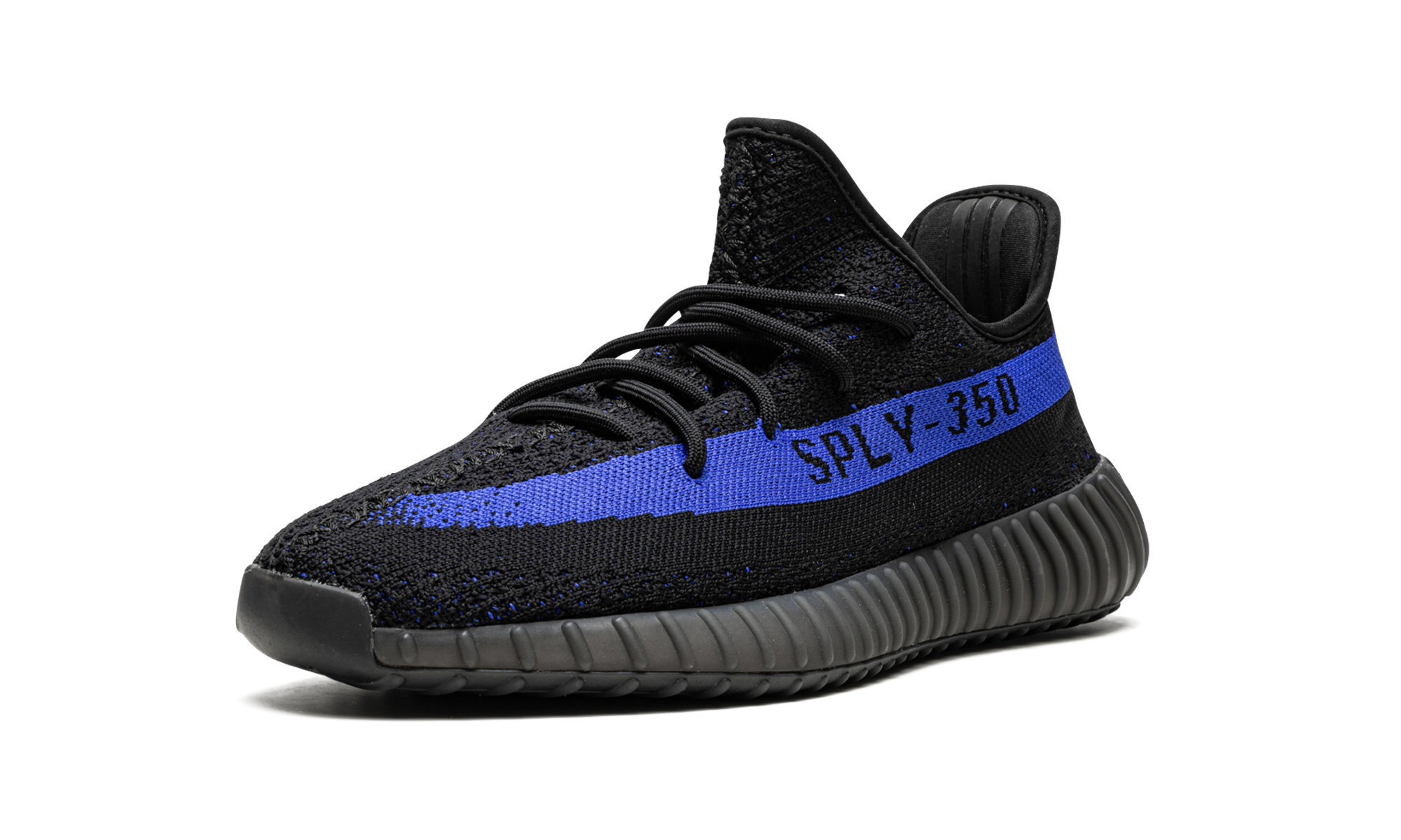 Yeezy 350 V2 "Dazzling blue" GY7164