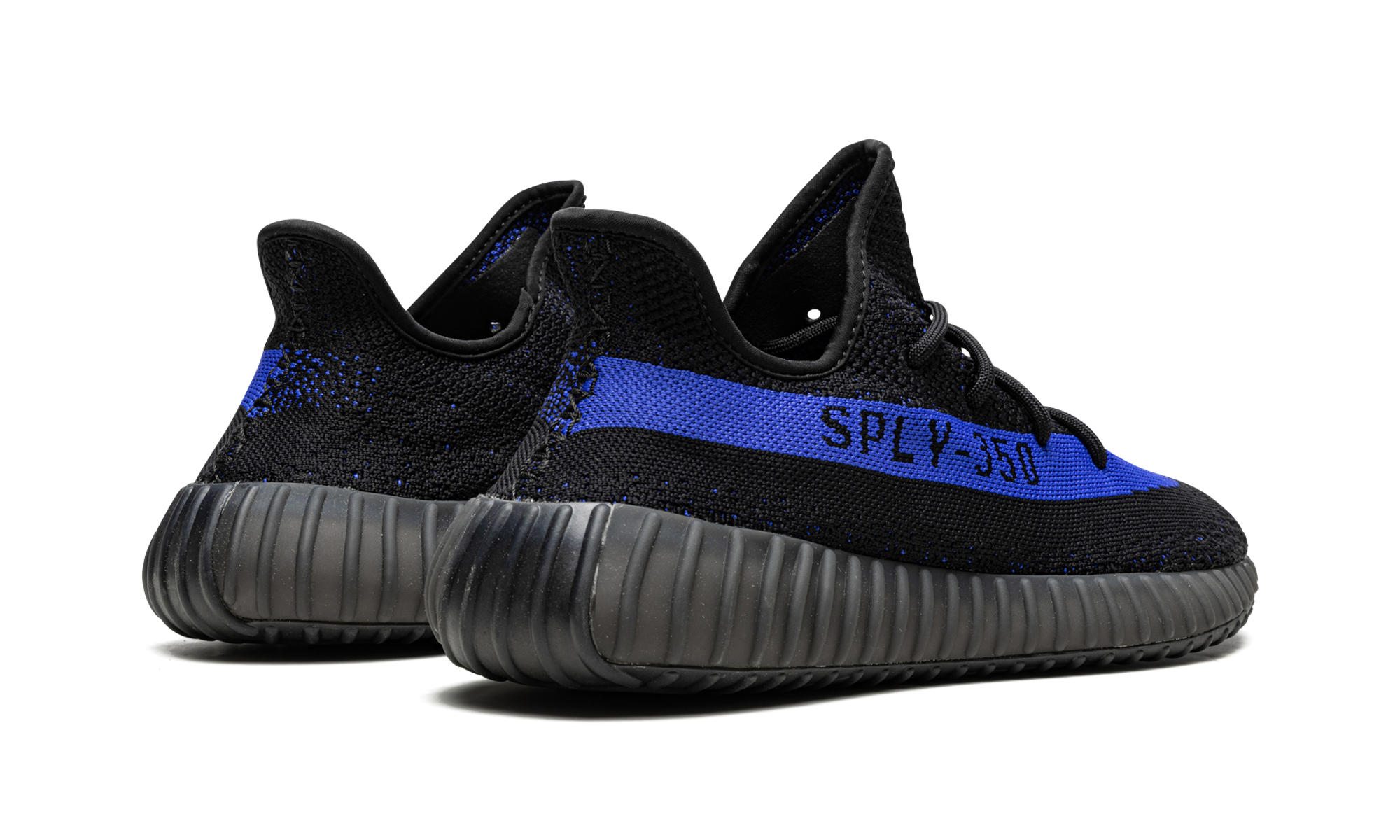 Yeezy 350 V2 "Dazzling blue" GY7164