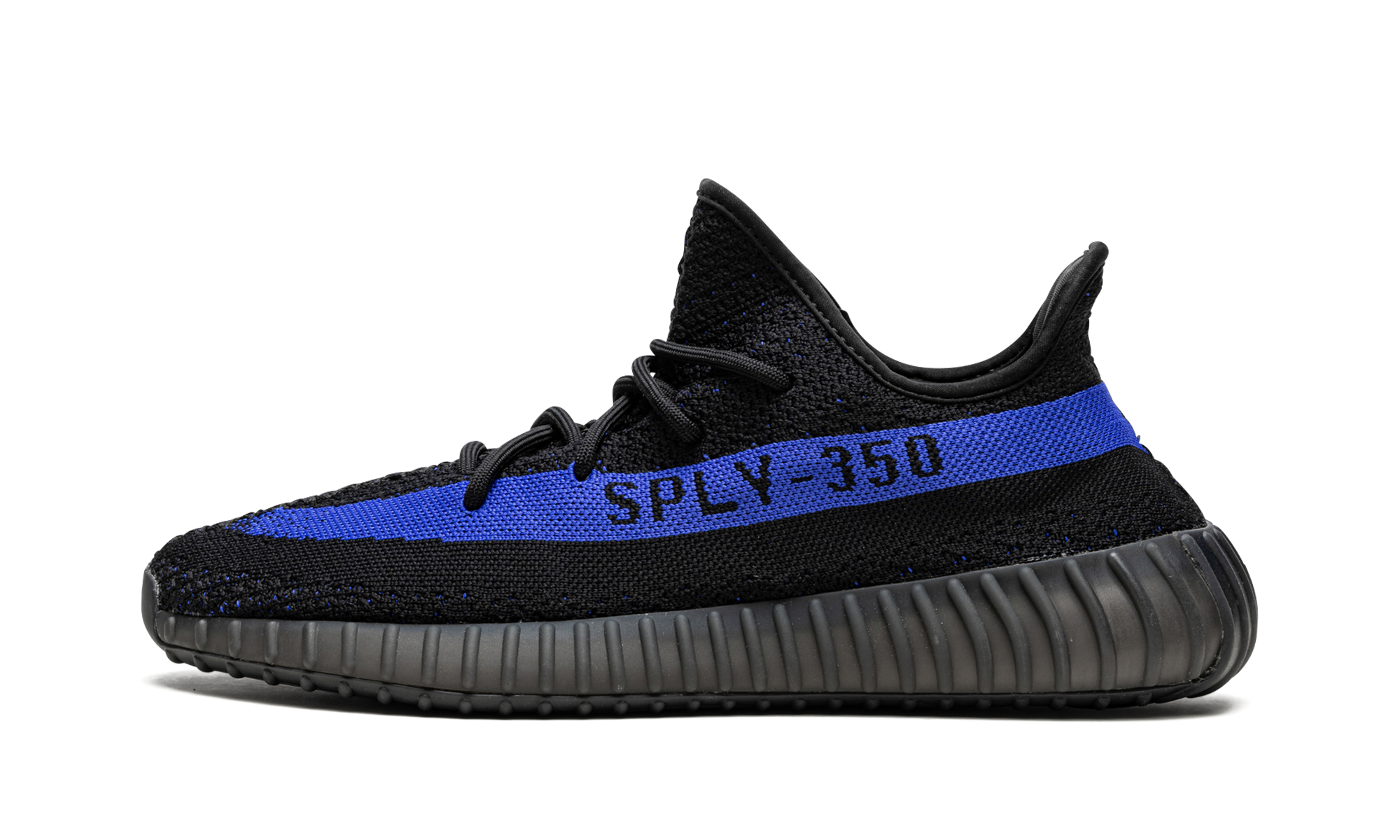 Yeezy 350 V2 "Dazzling blue" GY7164