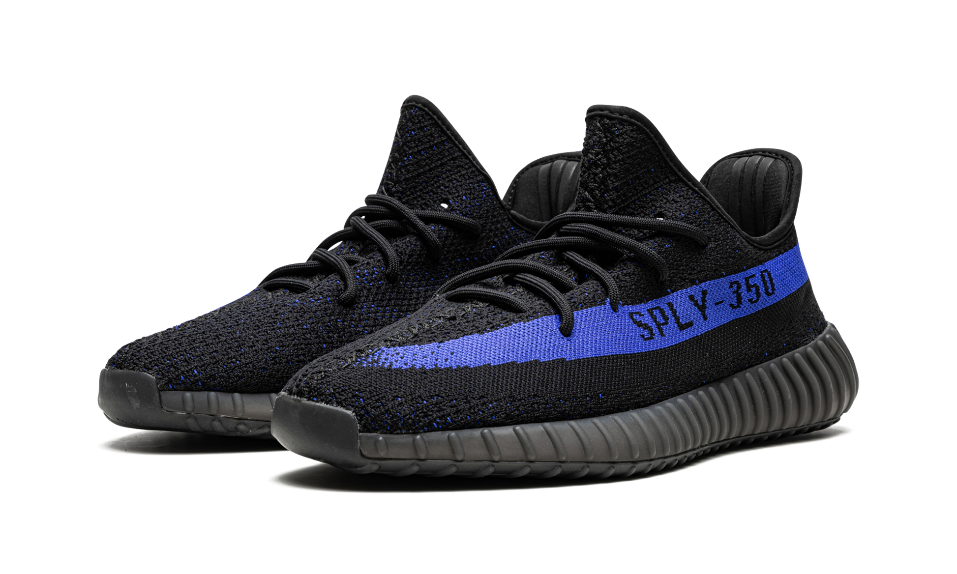 Yeezy 350 V2 "Dazzling blue" GY7164