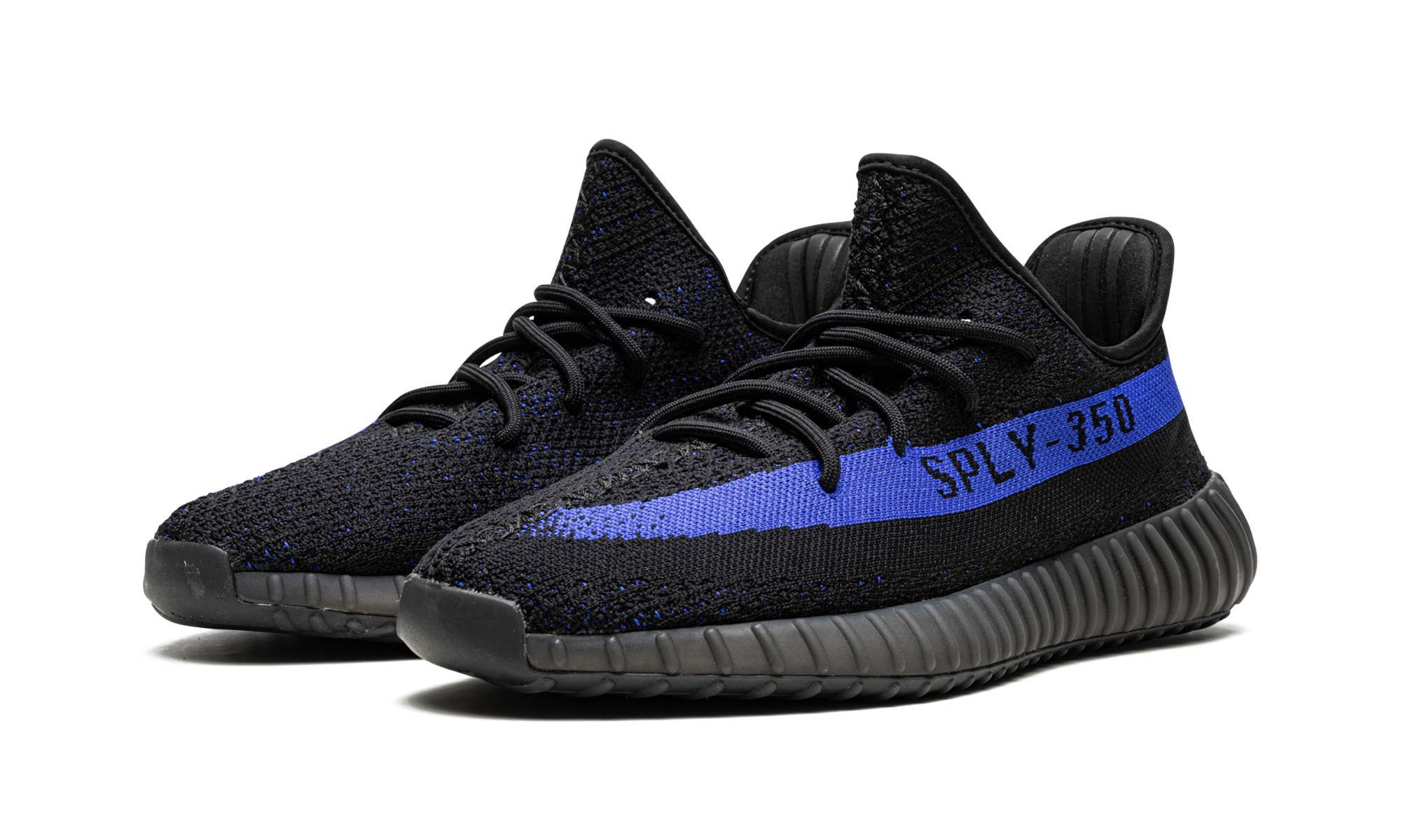 Yeezy 350 V2 "Dazzling blue" GY7164