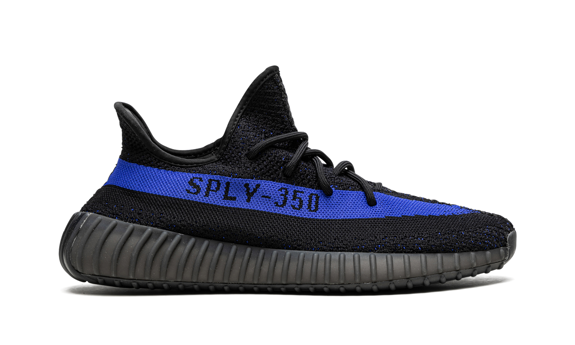 Yeezy 350 V2 "Dazzling blue" GY7164