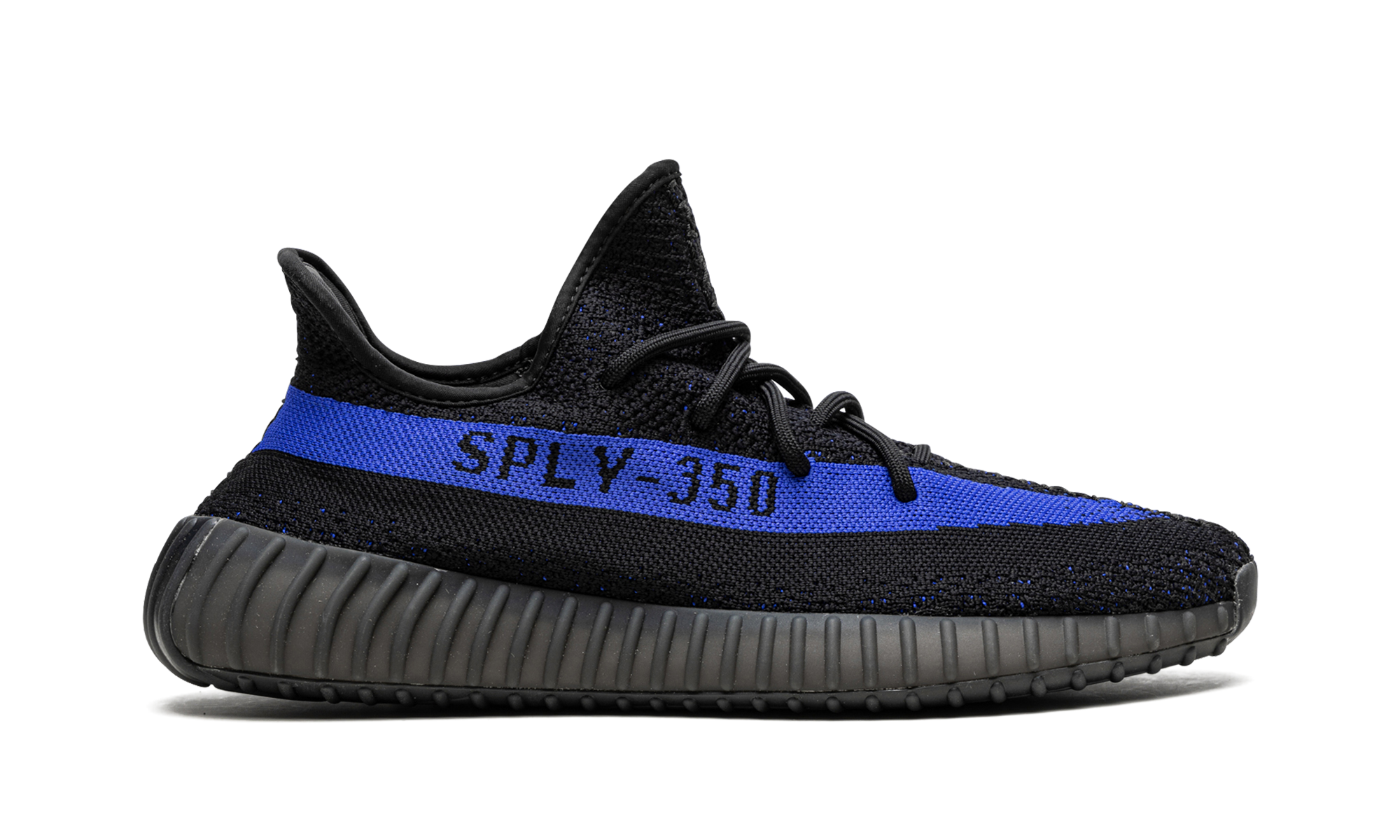 Yeezy 350 V2 "Dazzling blue" GY7164