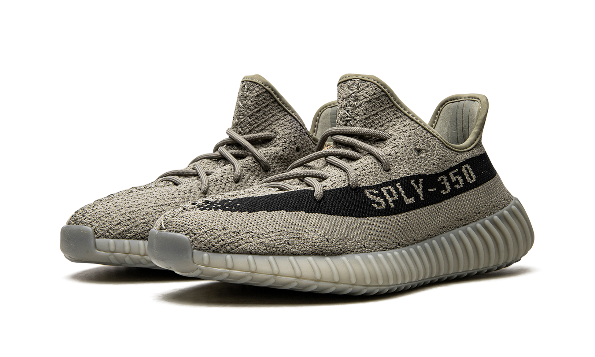 Yeezy 350 V2 "Granite" HQ2059