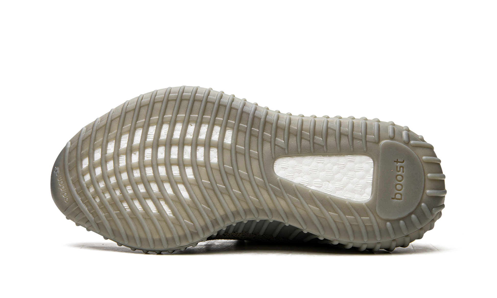 Yeezy 350 V2 "Granite" HQ2059