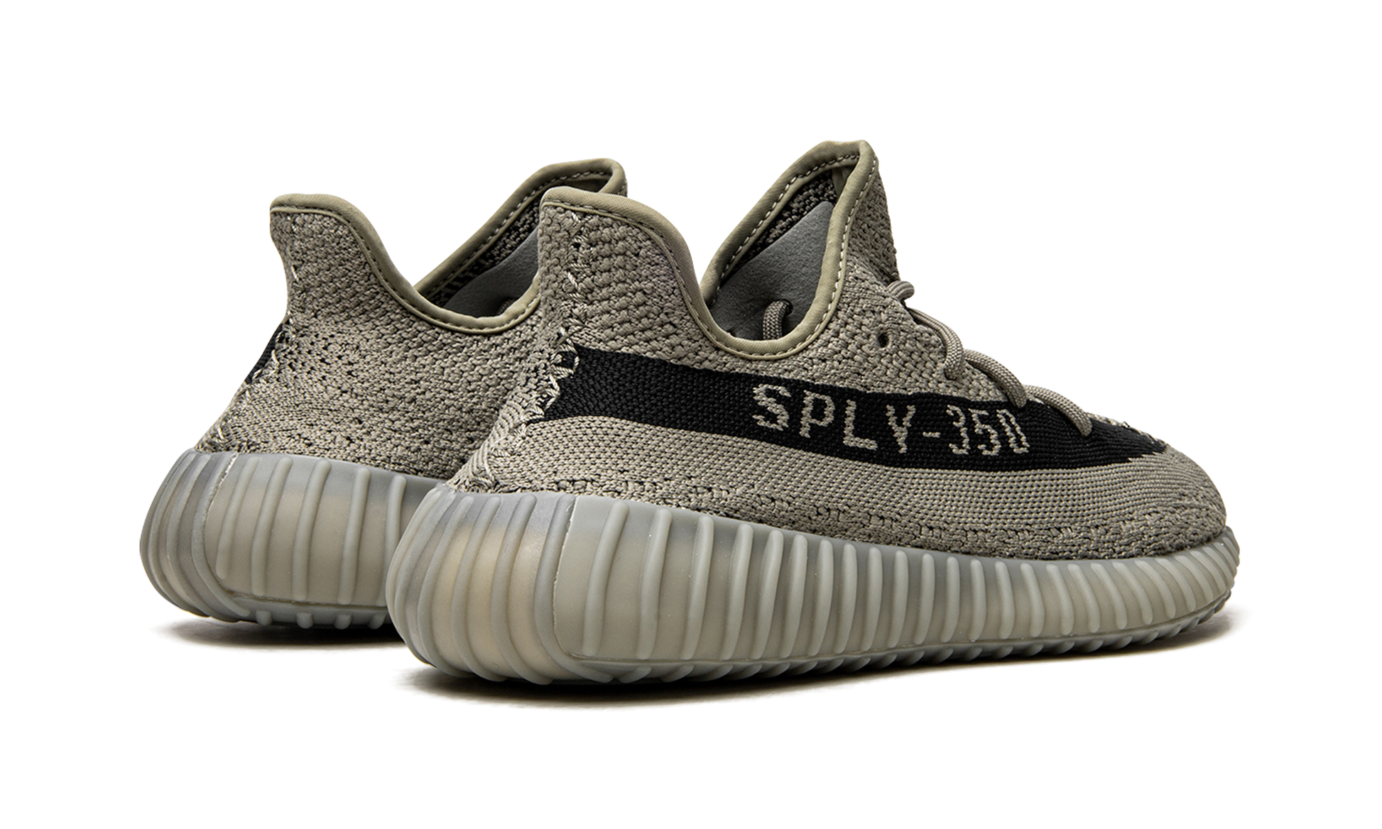 Yeezy 350 V2 "Granite"