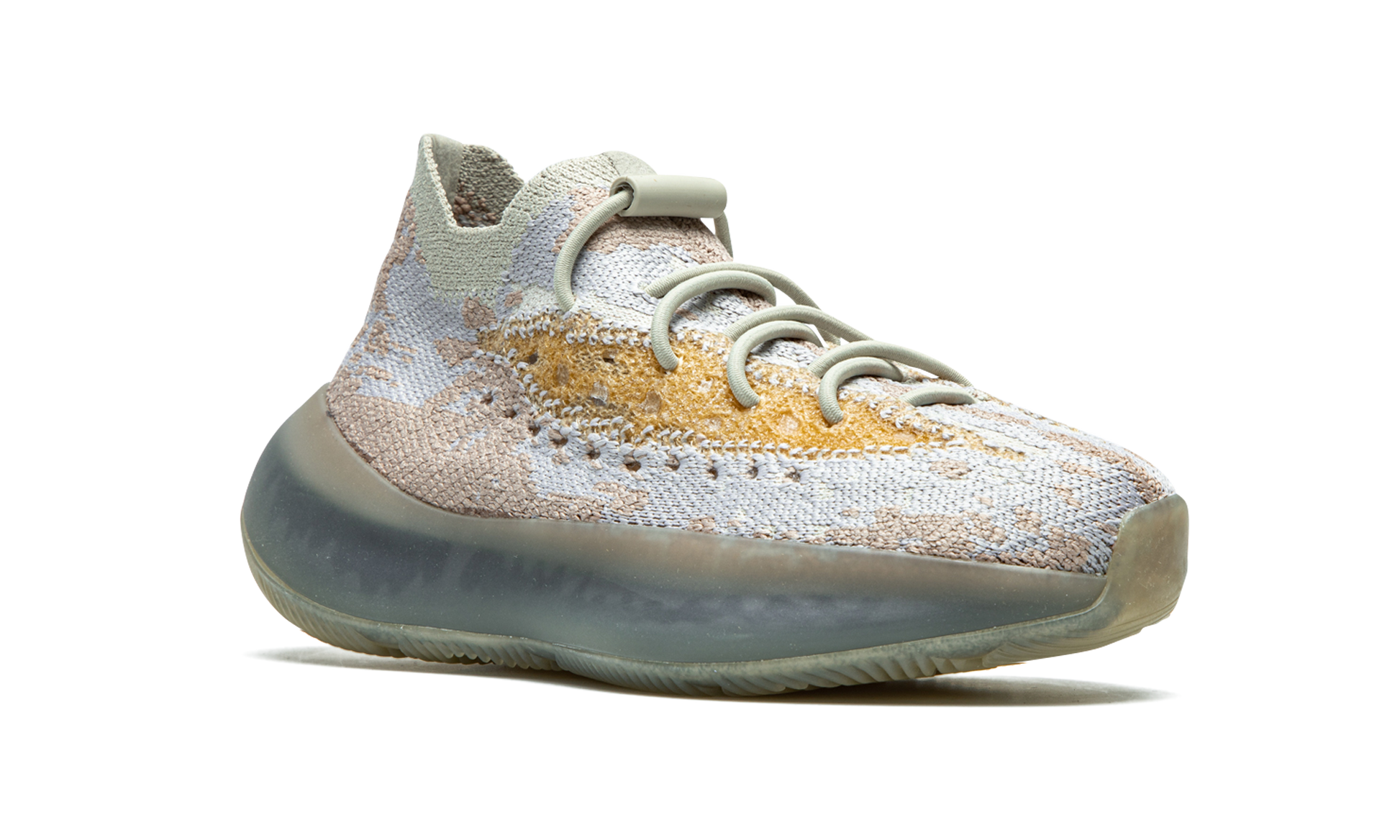 Yeezy 380 Boost Kids "Pepper" FZ4417