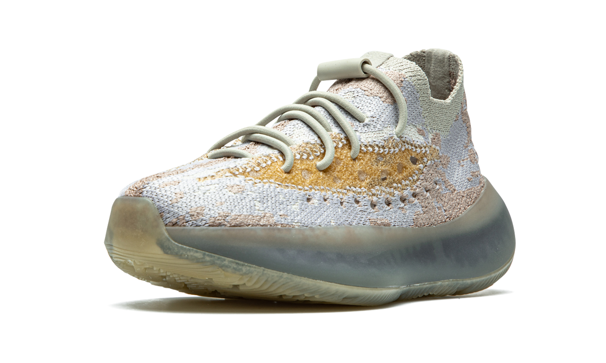 Yeezy 380 Boost Kids "Pepper" FZ4417
