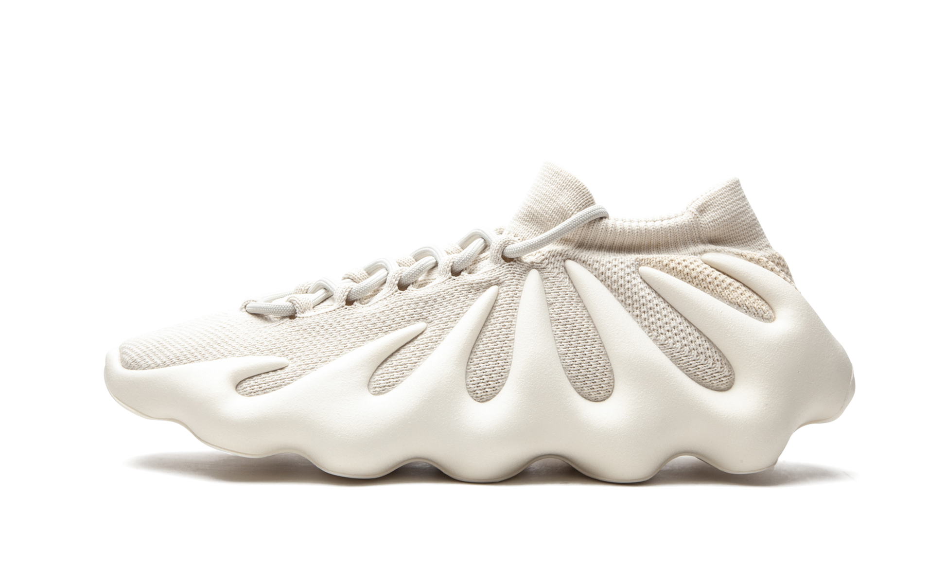 Yeezy 450 "Cloud white" H68038