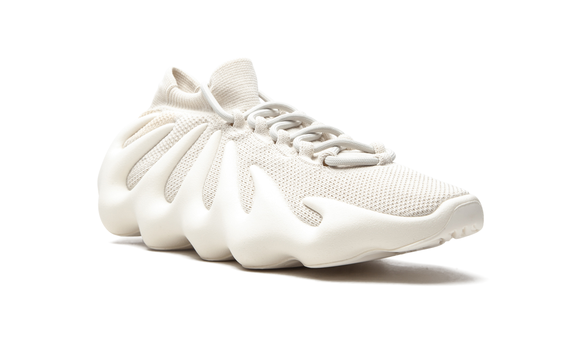 Yeezy 450 "Cloud white" H68038