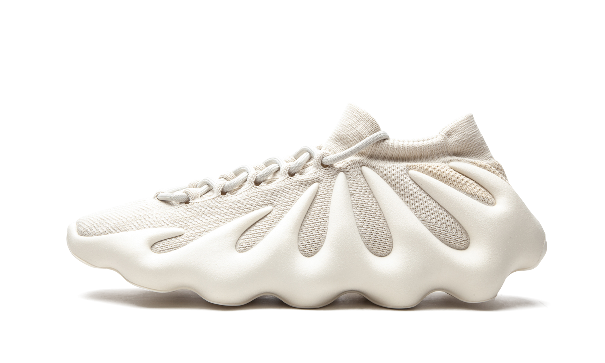 Yeezy 450 "Cloud white" H68038