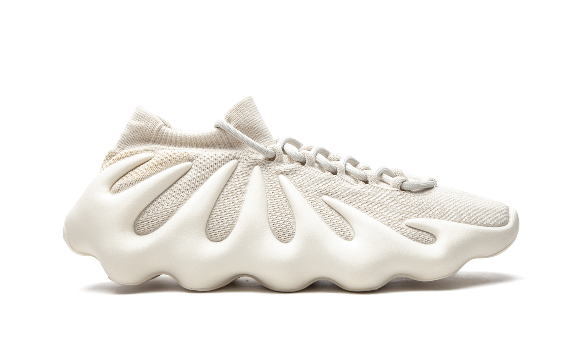 Yeezy 450 "Cloud white" H68038