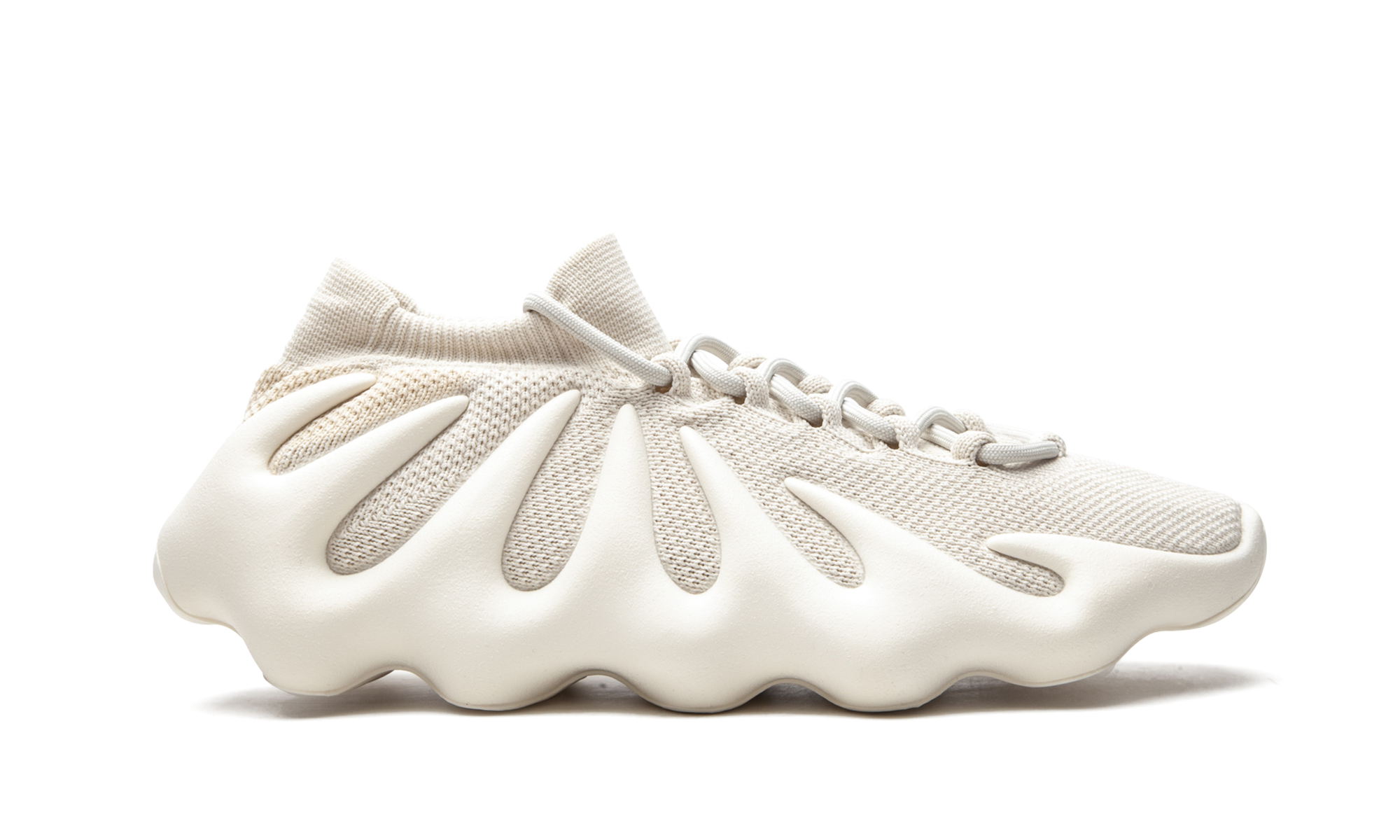 Yeezy 450 "Cloud white" H68038