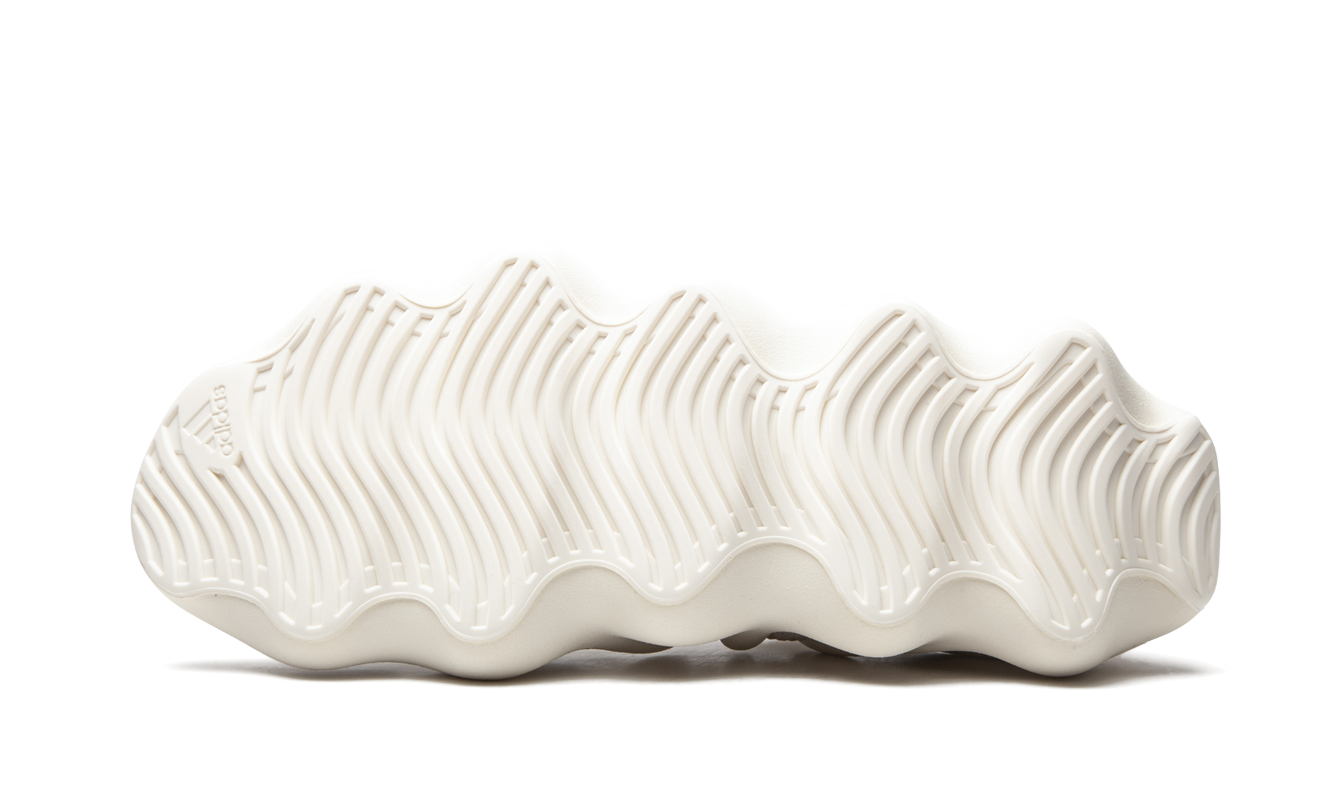 Yeezy 450 "Cloud white" H68038